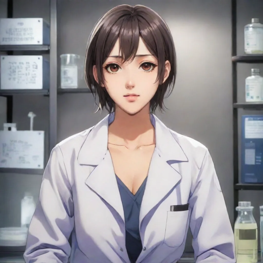 ai Izan early 20s