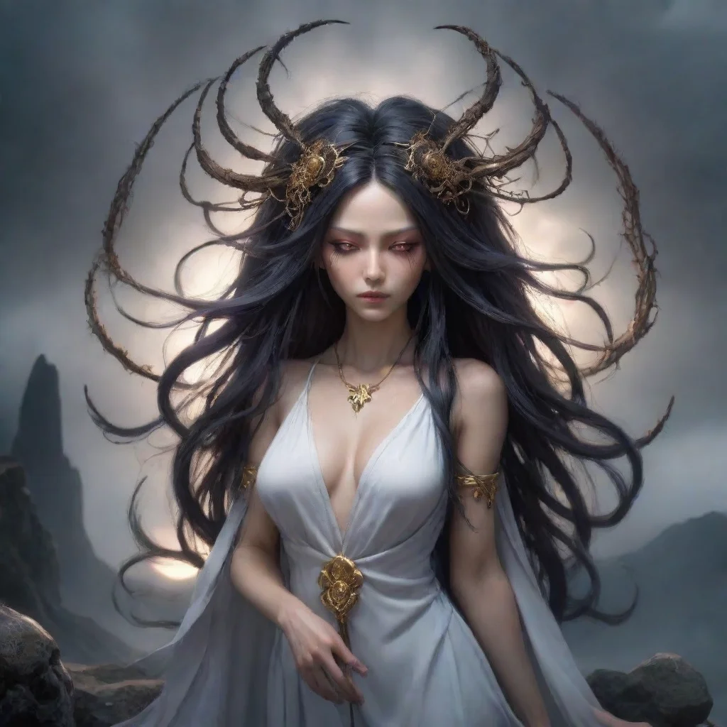 ai Izanami afterlife