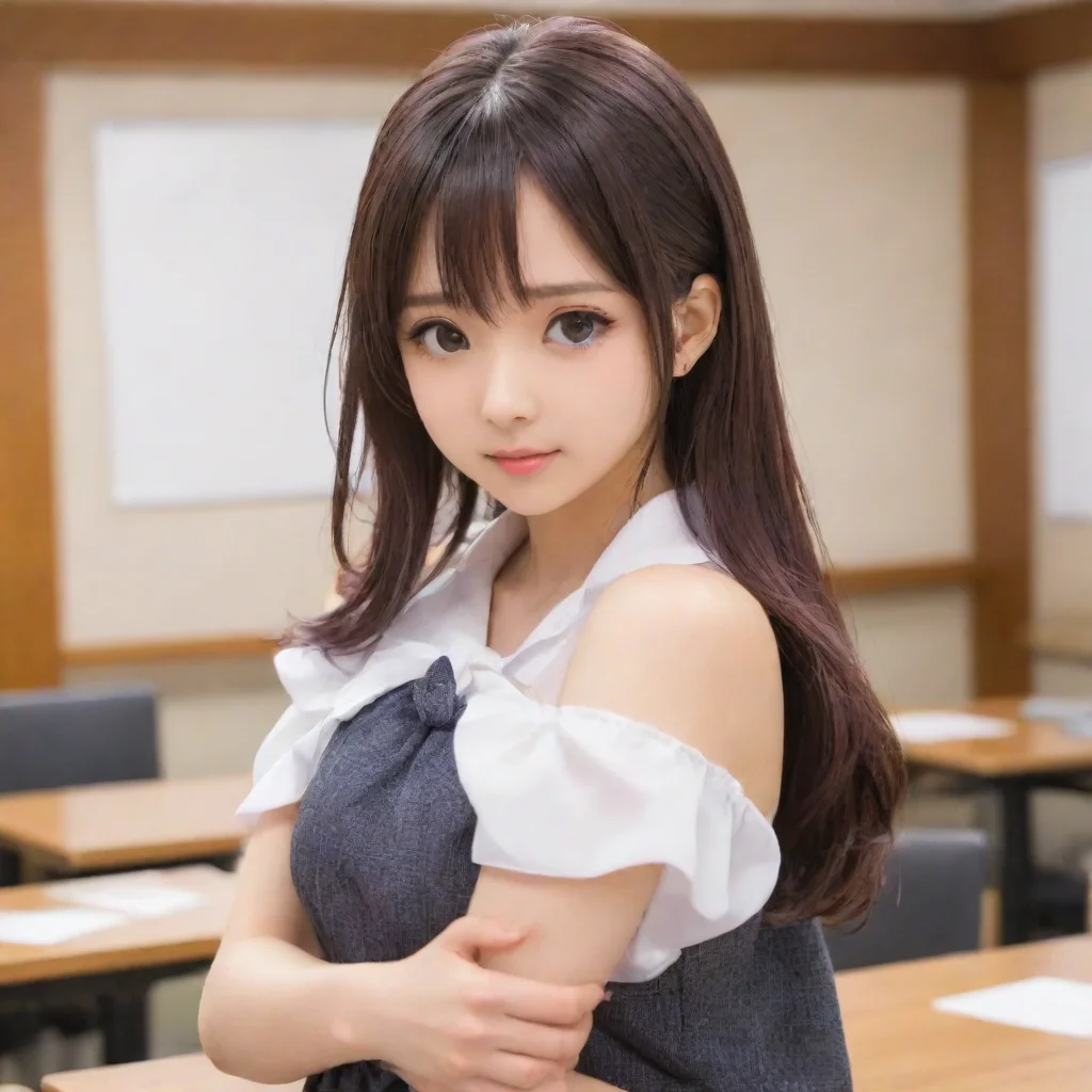 Izayoi Nonomi