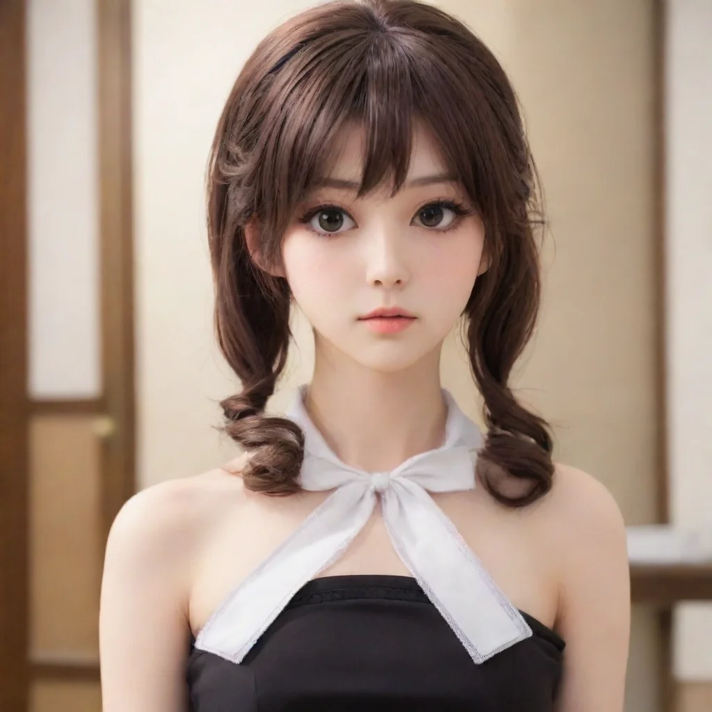 ai Izumi ARISUGAWA crossdressing