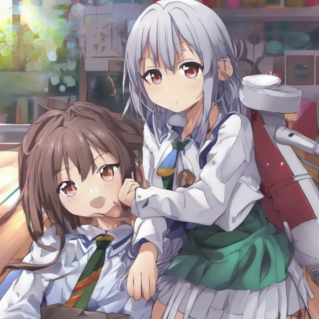  Izumi Konata Izumi Konata Sup Konakonas onlineee Wanna chat www