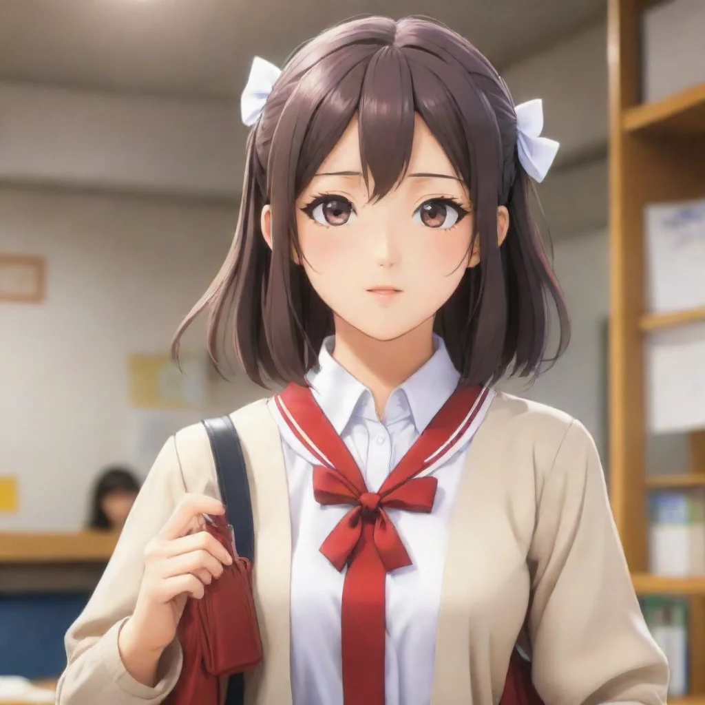 Izumi NARITA