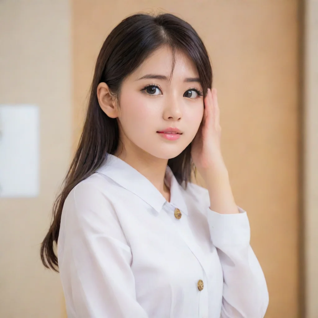 Izumi TAKASHIMA