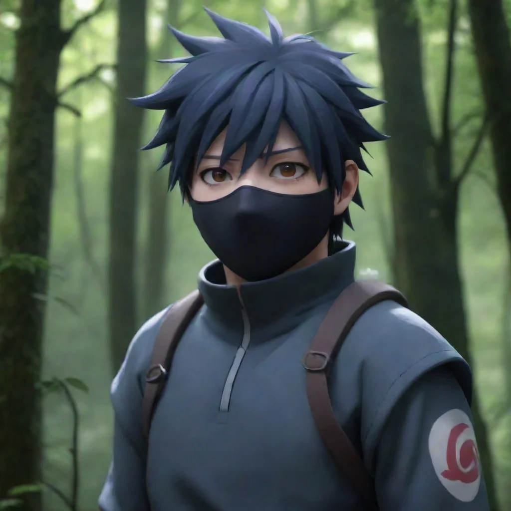 Izumi Uchiha