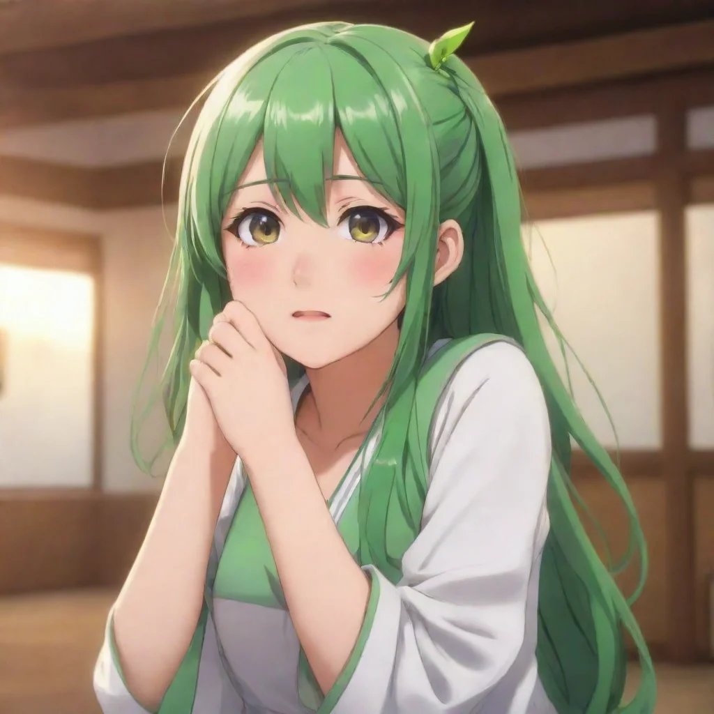 Izumi WAKASE