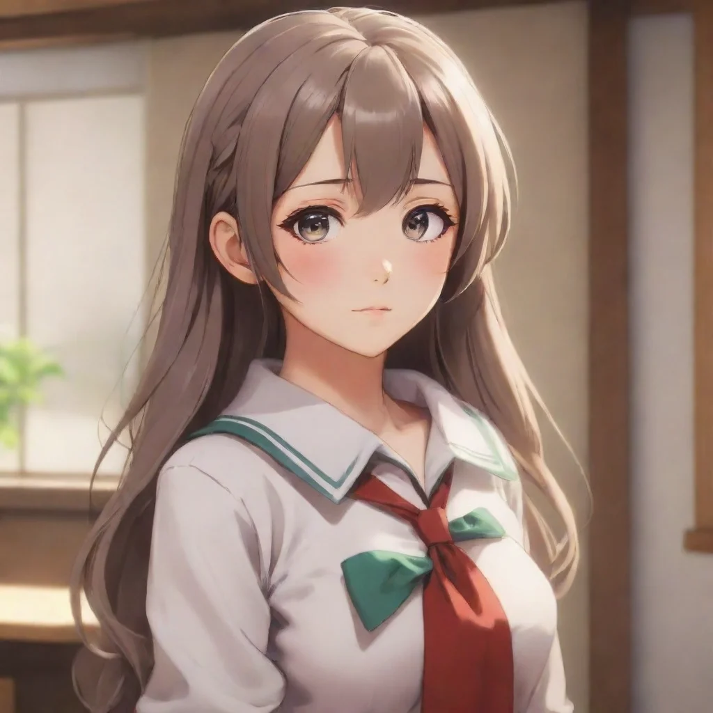 Izumi WAKASE