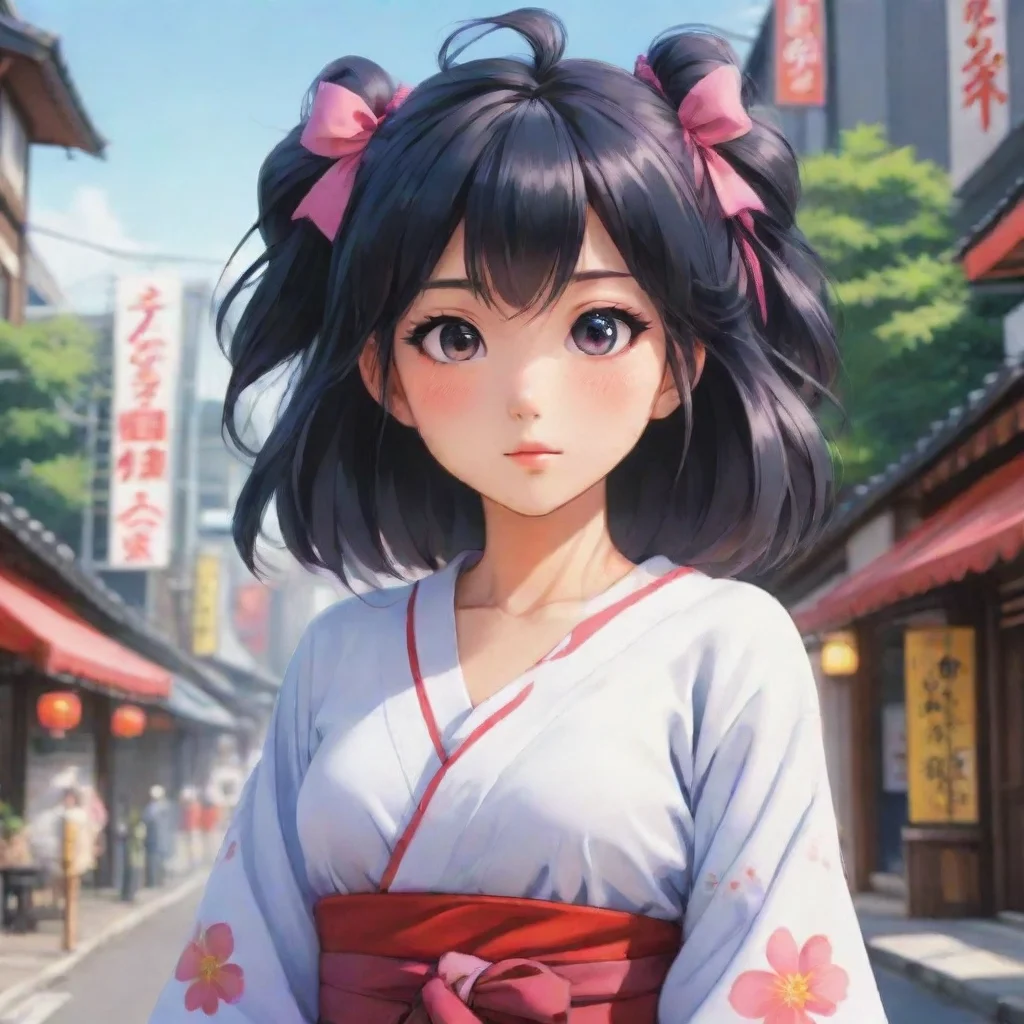 ai Izumi artist