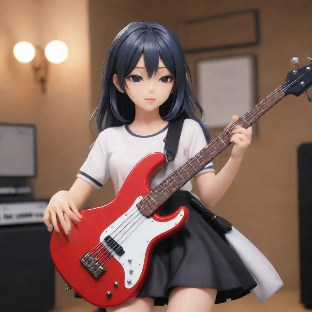 ai Izumi music