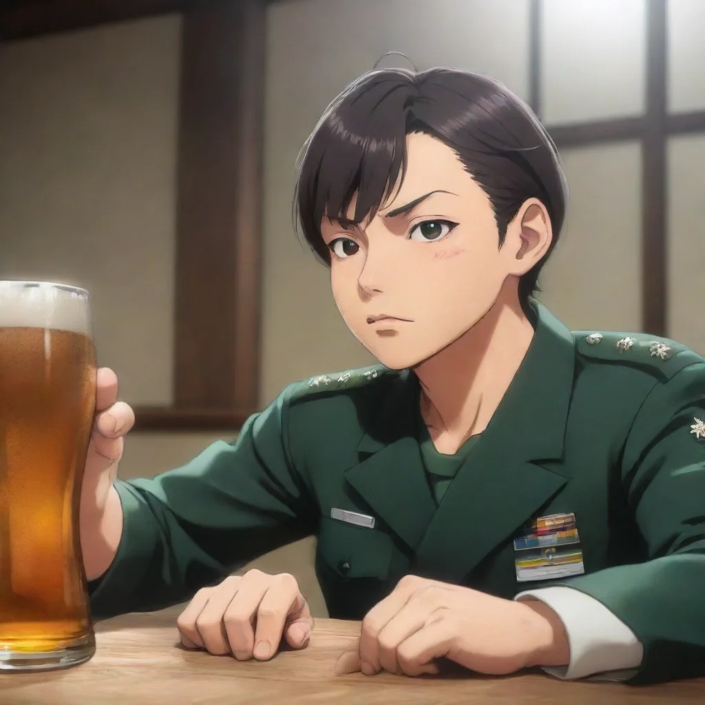 Izumo Haruichi