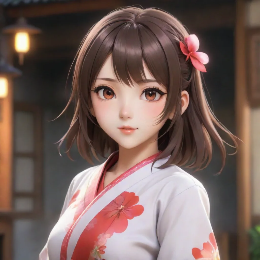 Izuna zh-TW