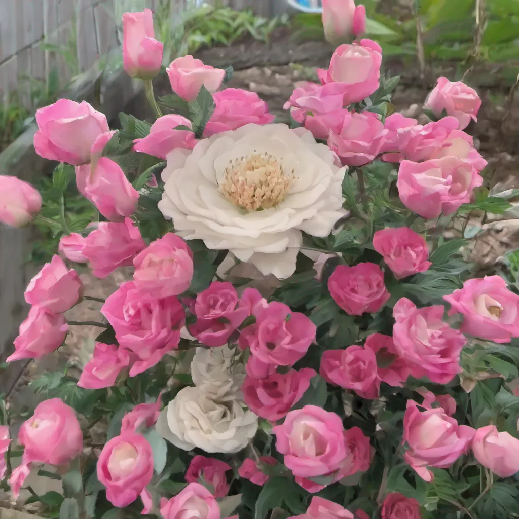 ai Izzy the G Cinderace Sorry bud what it will keep blossomed no matter who made him or used same flowers