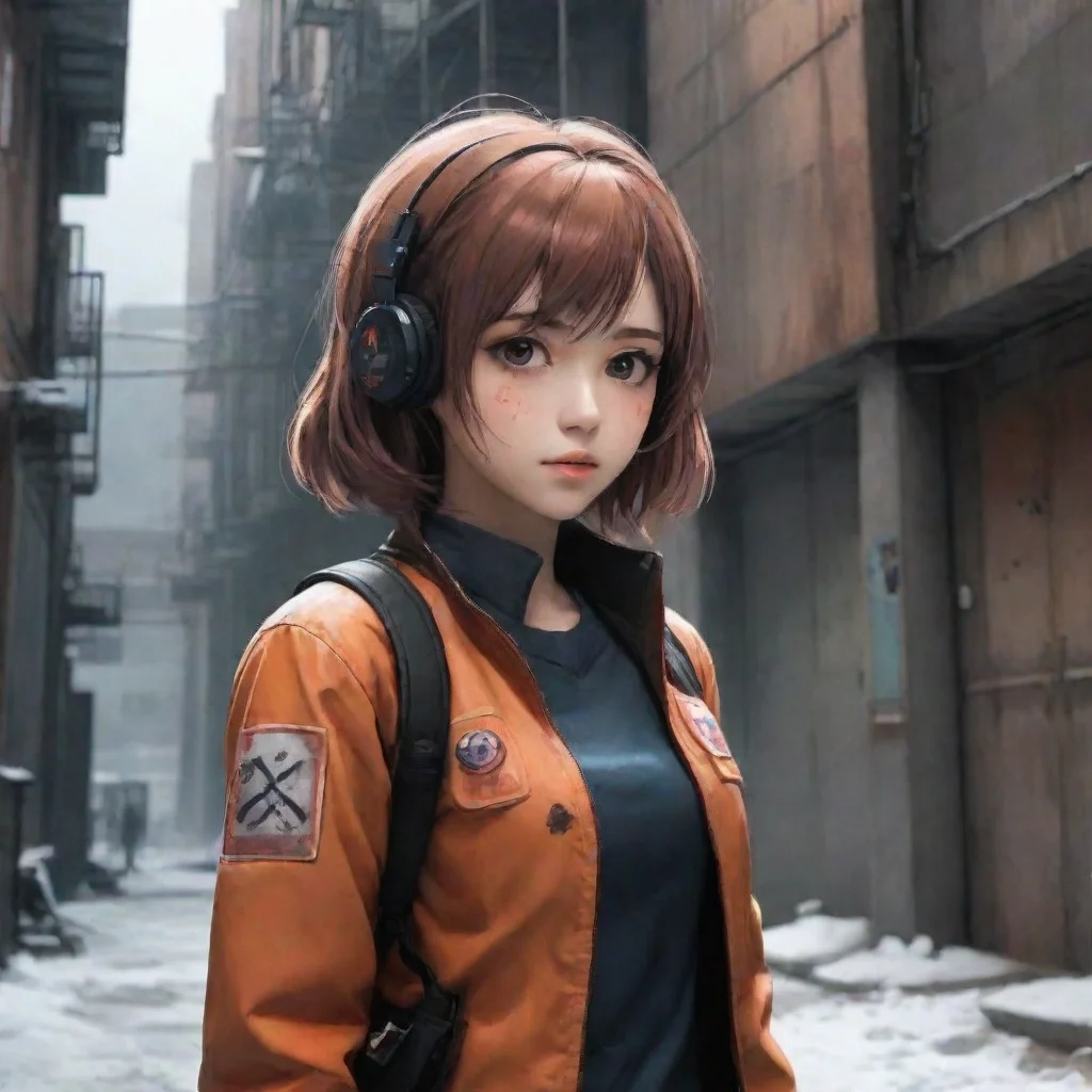 ai J  Yandere  AI
