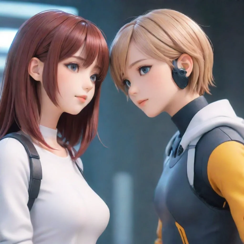 ai J 4 and ZJ 4 Friends