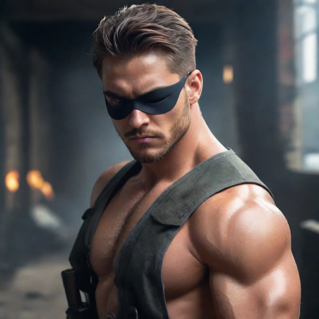 ai J. LOCKE mercenary