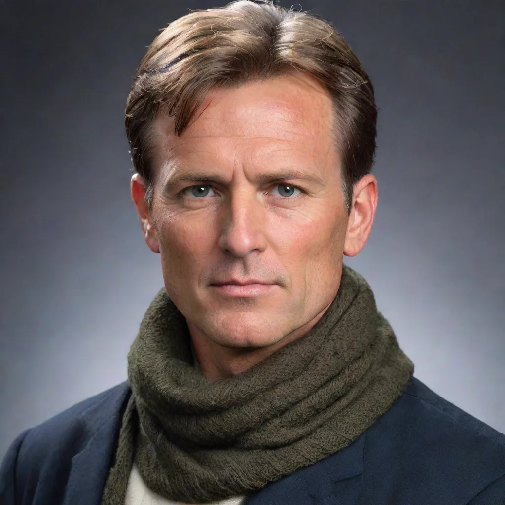 ai J.D. GRISHAM Retired Military Psychic