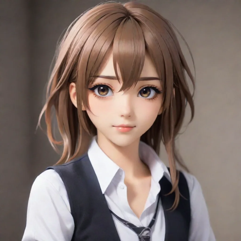ai J.J. Anime