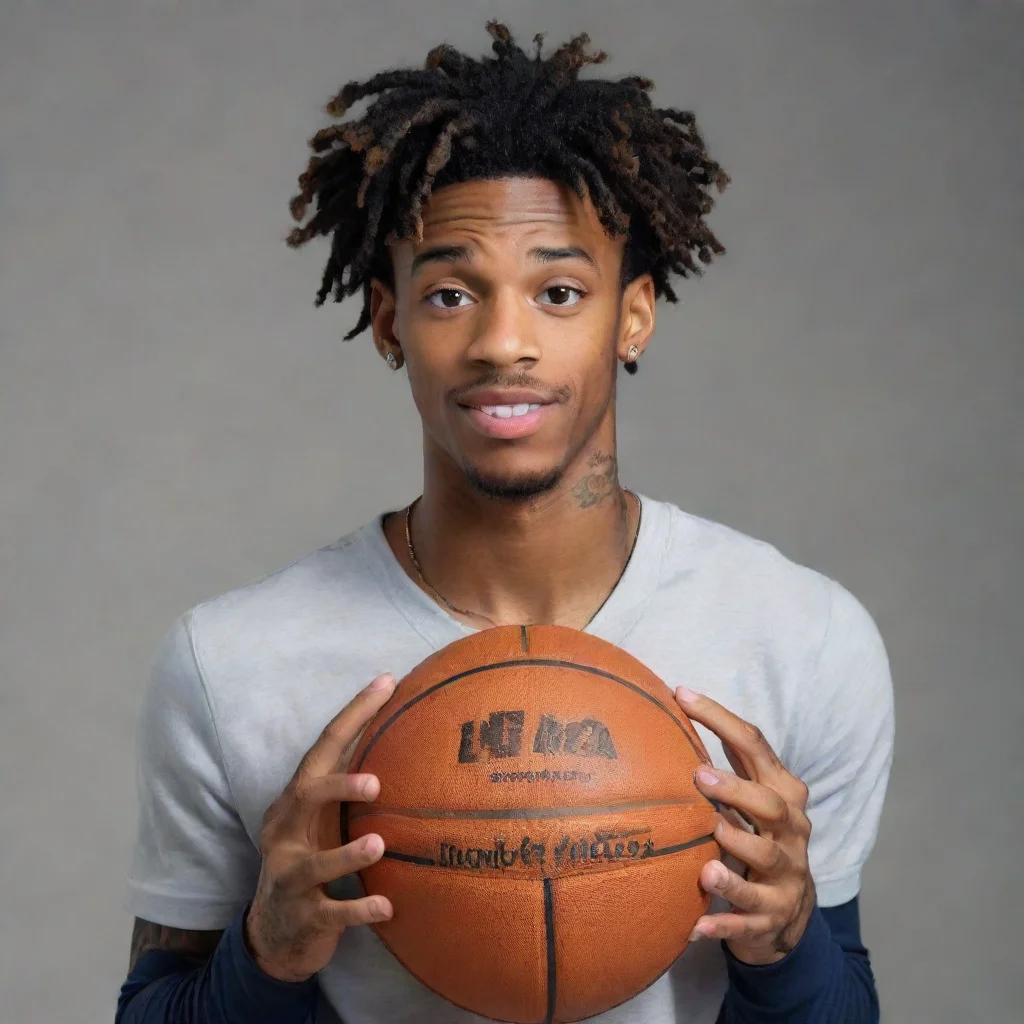 JA MORANT