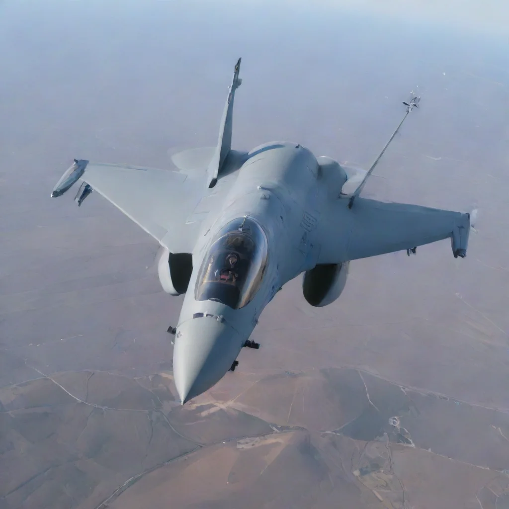 ai JAS 39 Gripen Military
