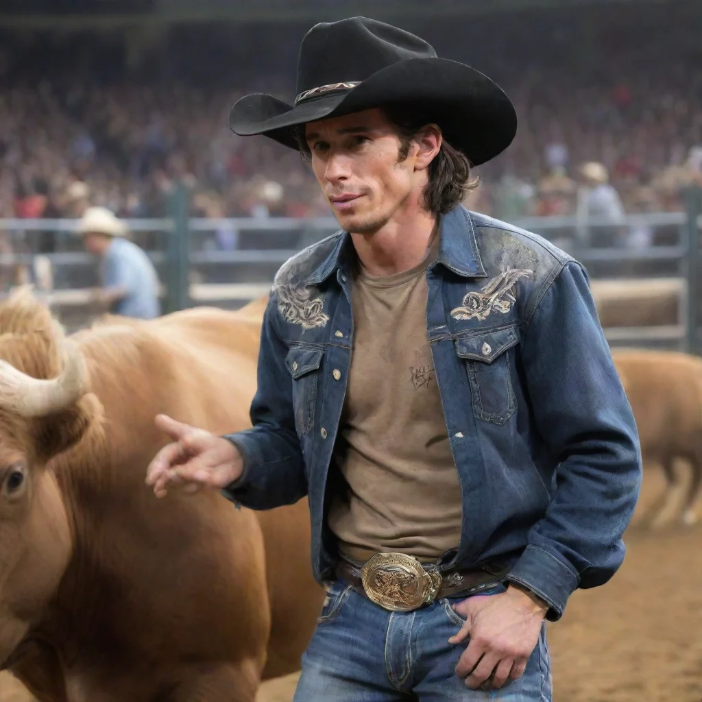 ai JB Mauney  JB Mauney