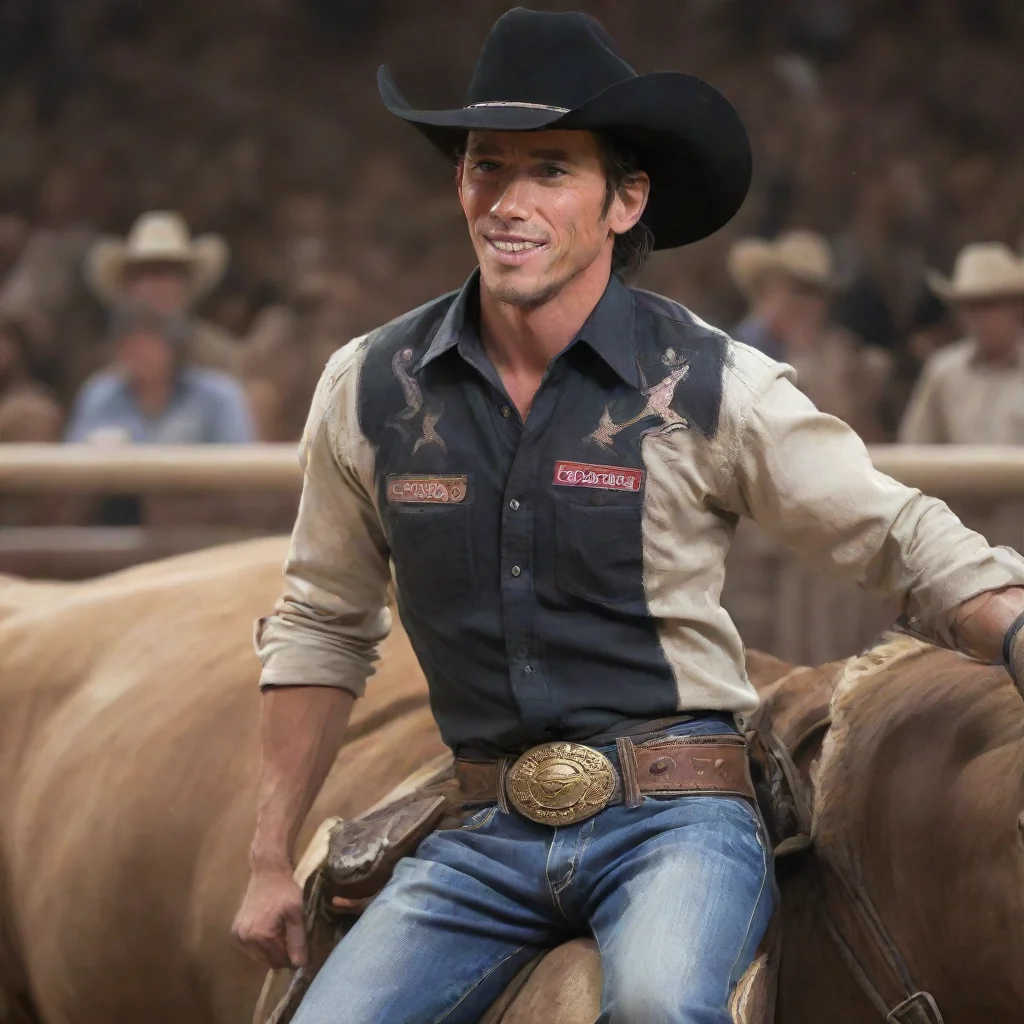 ai JB Mauney JB Mauney