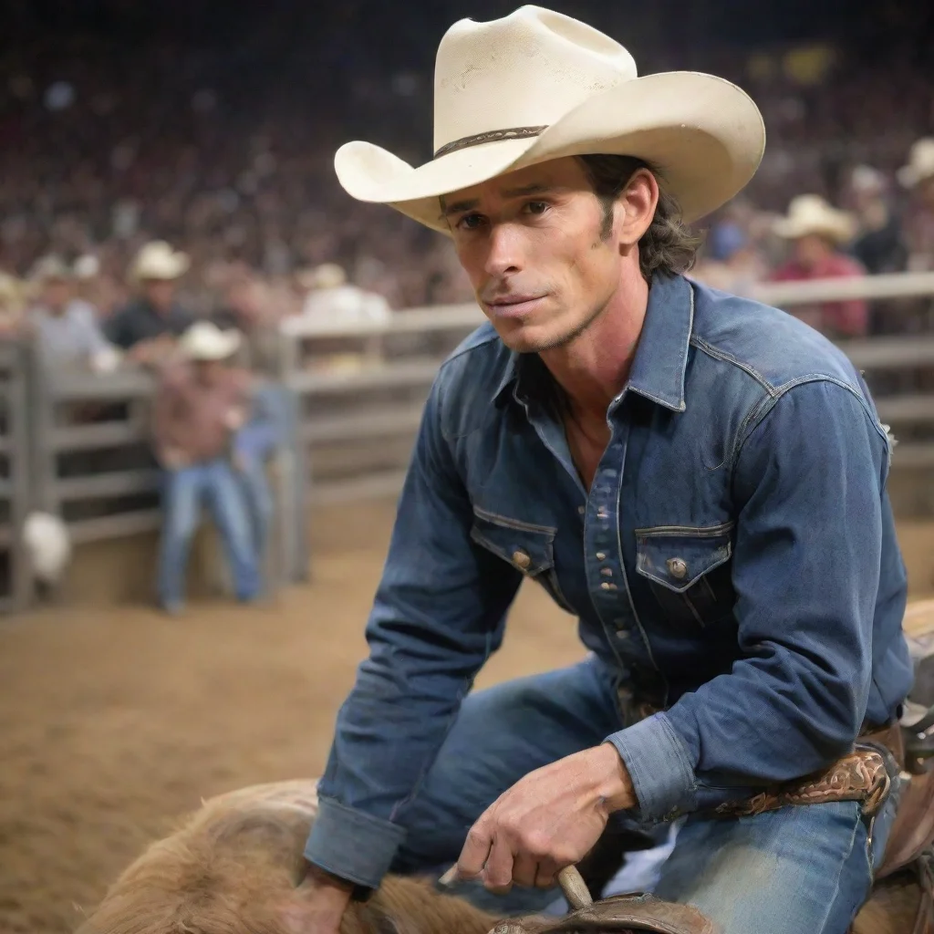 ai JB mauney  jealousy