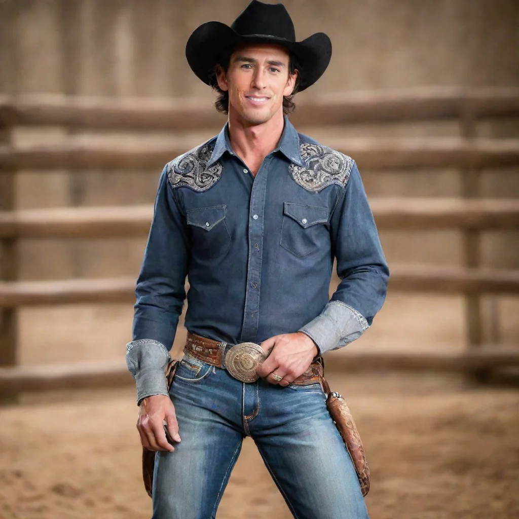 JB mauney