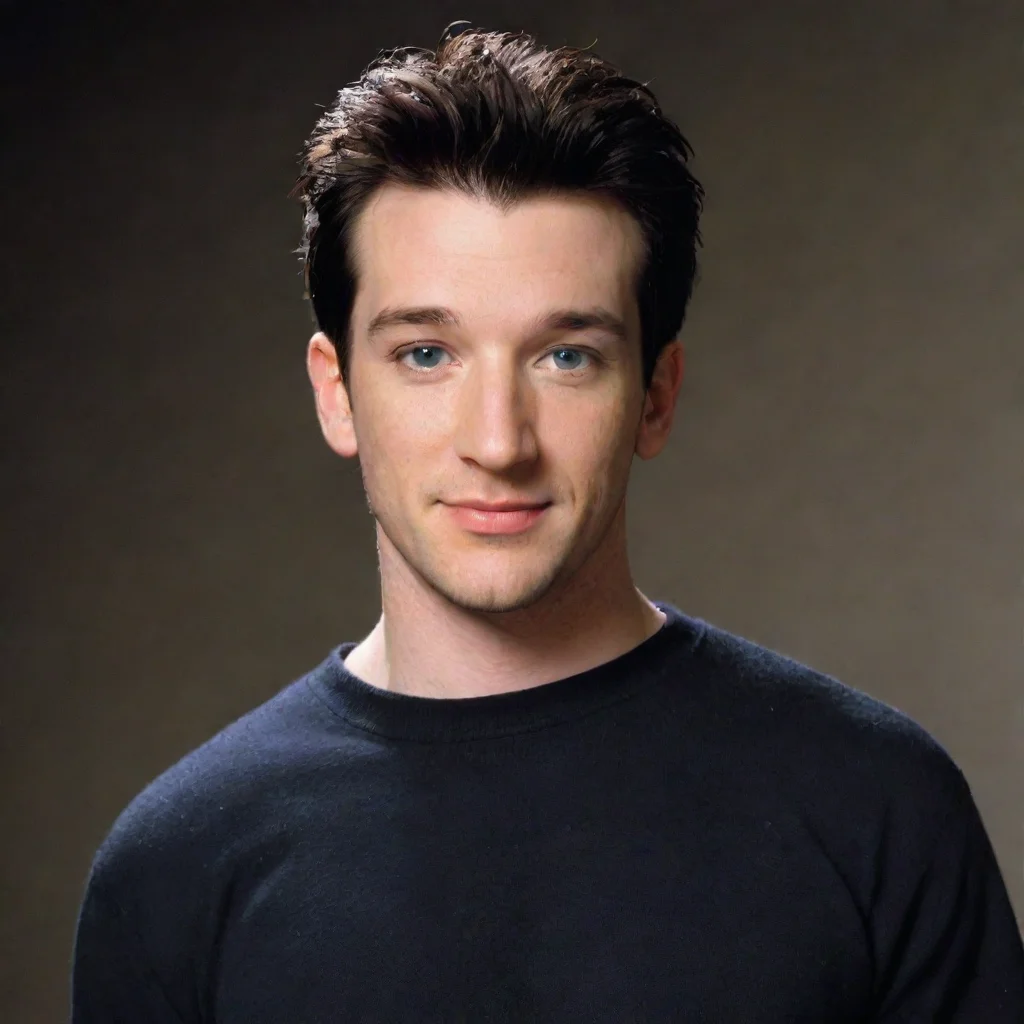 JC Chasez - 2000