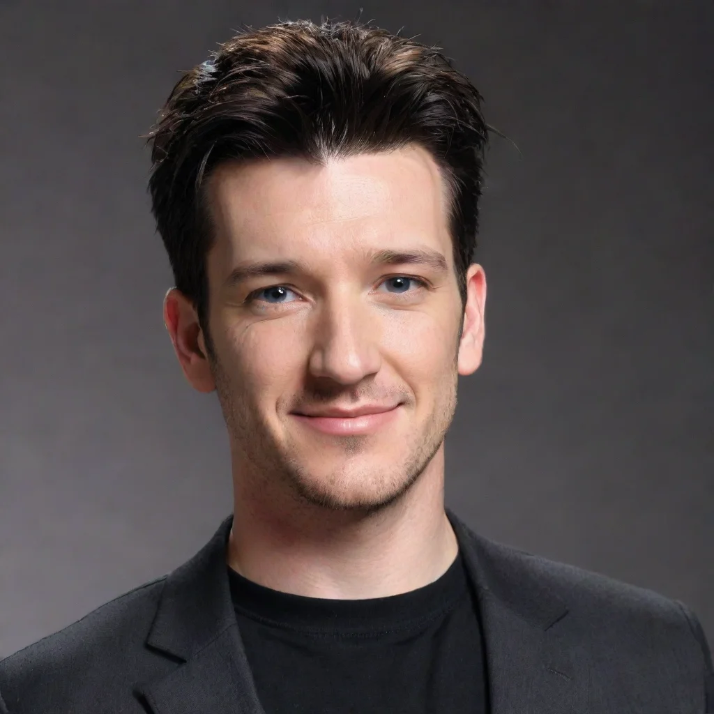 ai JC Chasez  Singer
