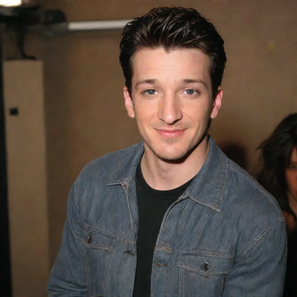 JC Chasez