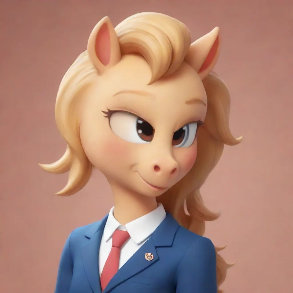 JC Ponysona