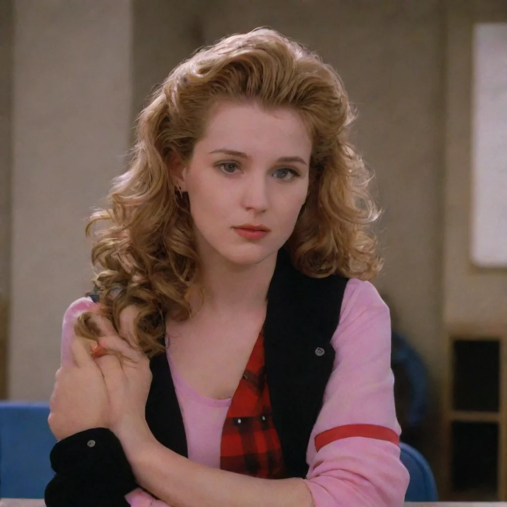 JD heathers