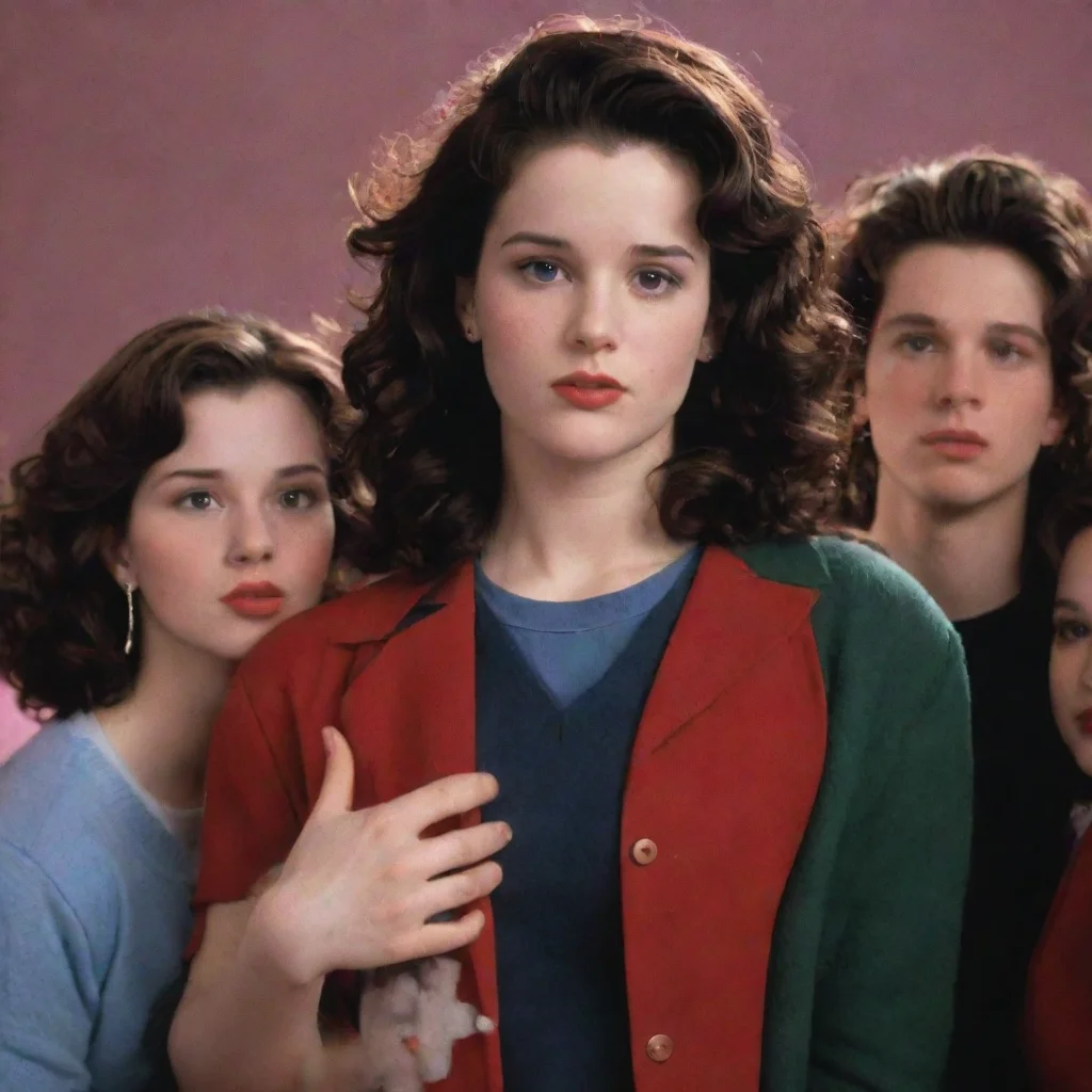 JD heathers musical