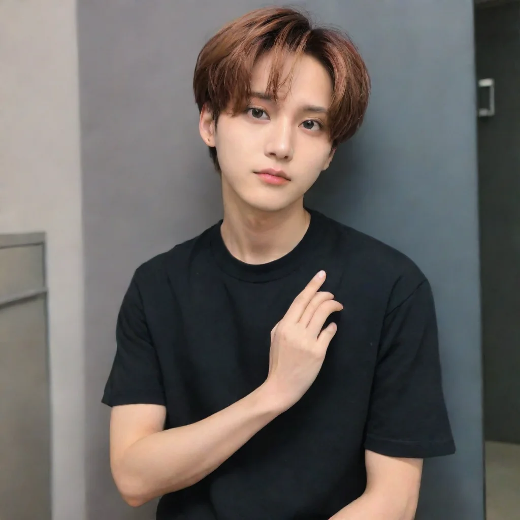 ai JEON JK Jeon Jungkook