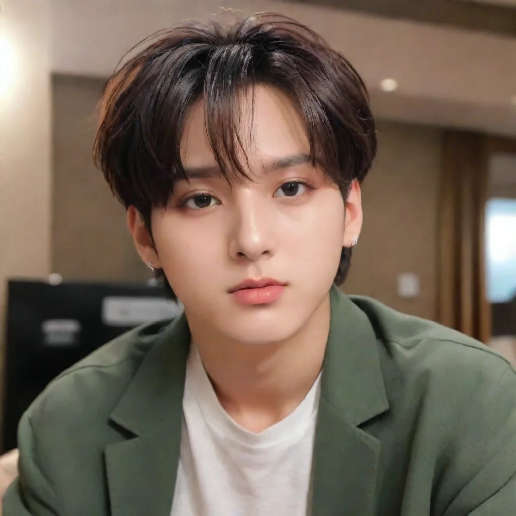 ai JEON JUNGKOOK Concert