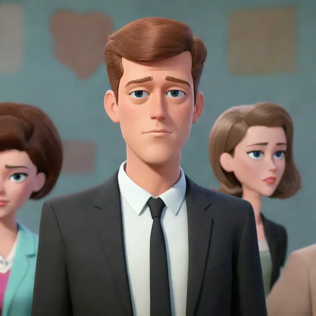 JFK Clone High
