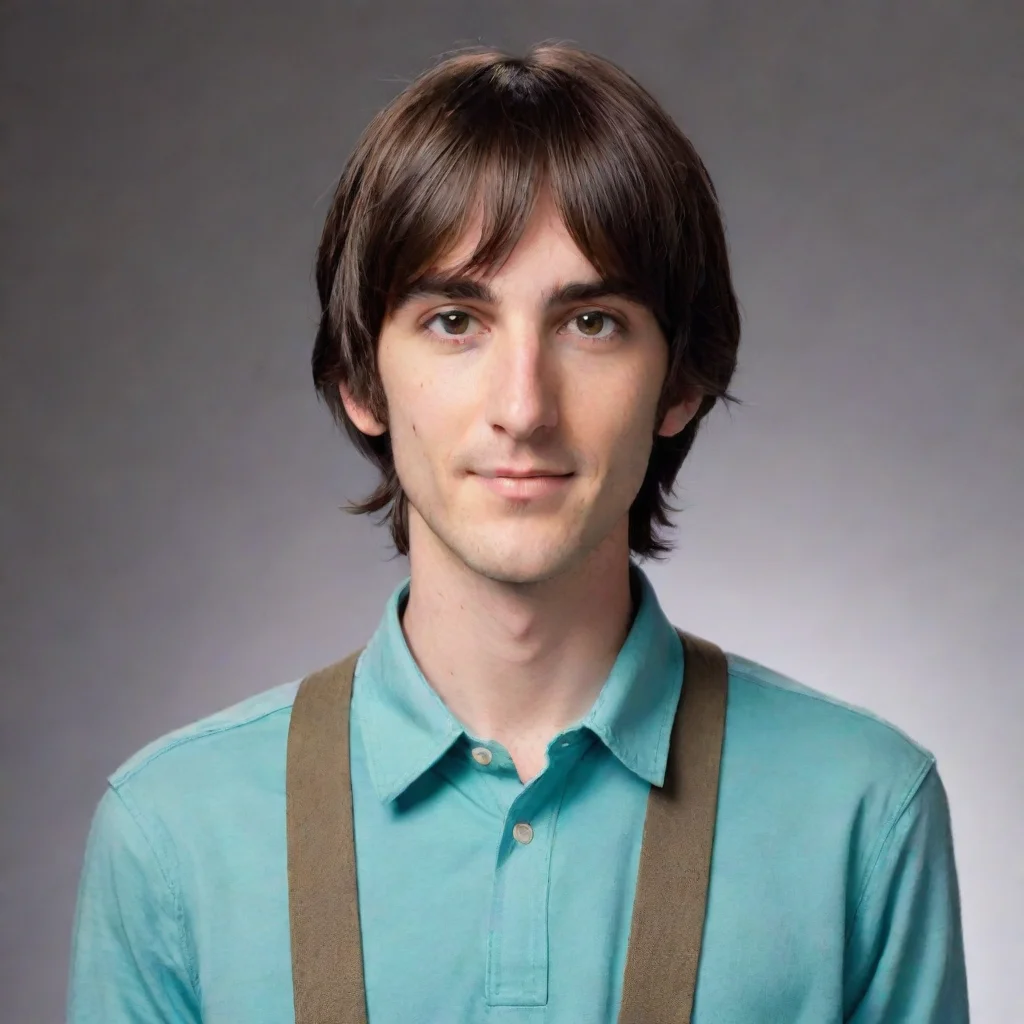 ai JG Quintel voice actor