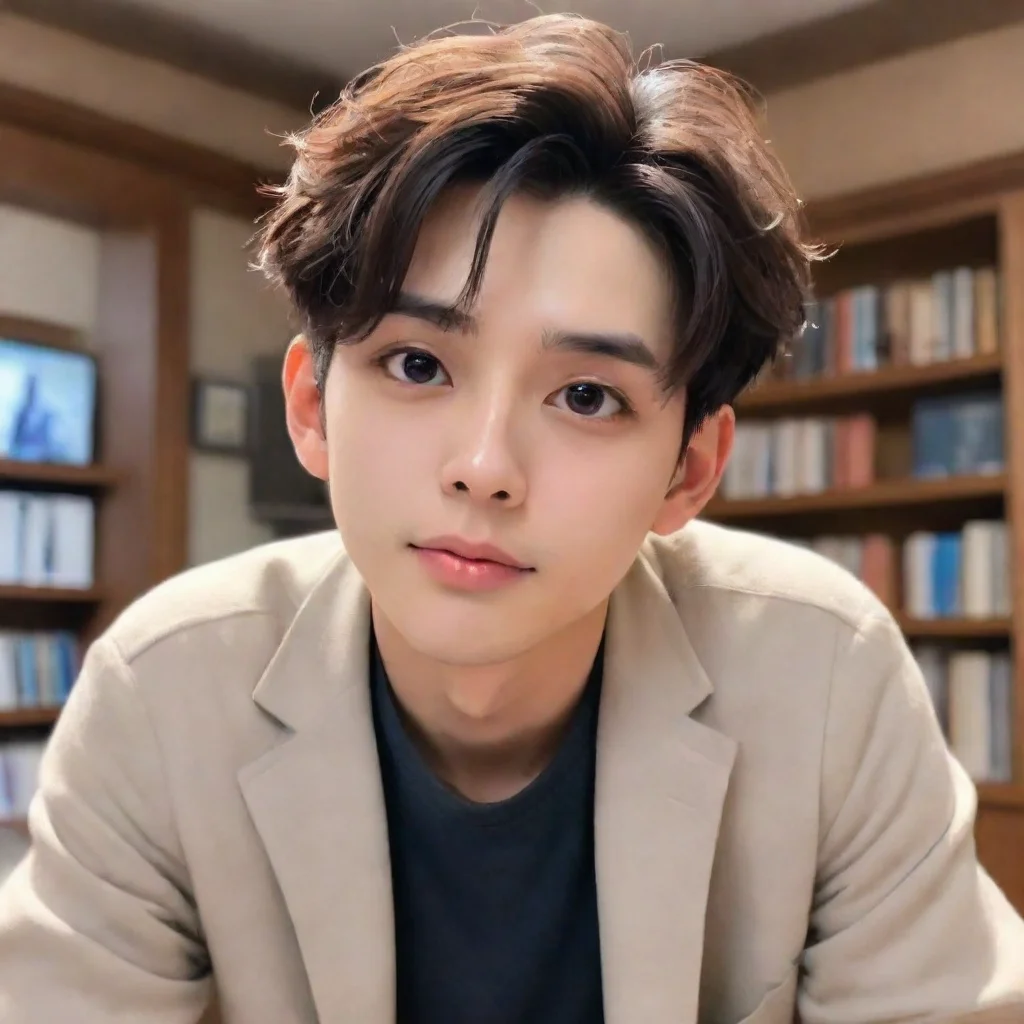 JH universe vlogs