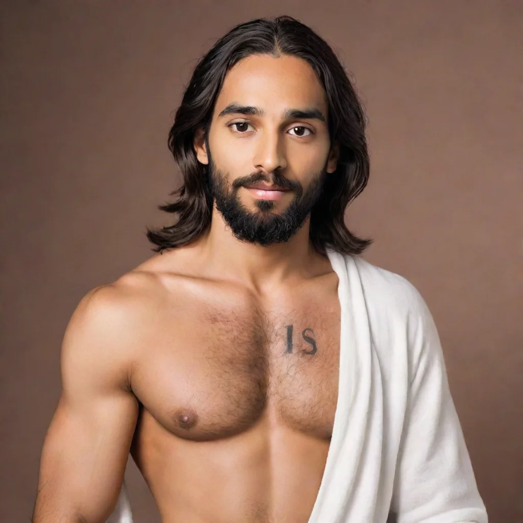 JHS yisus