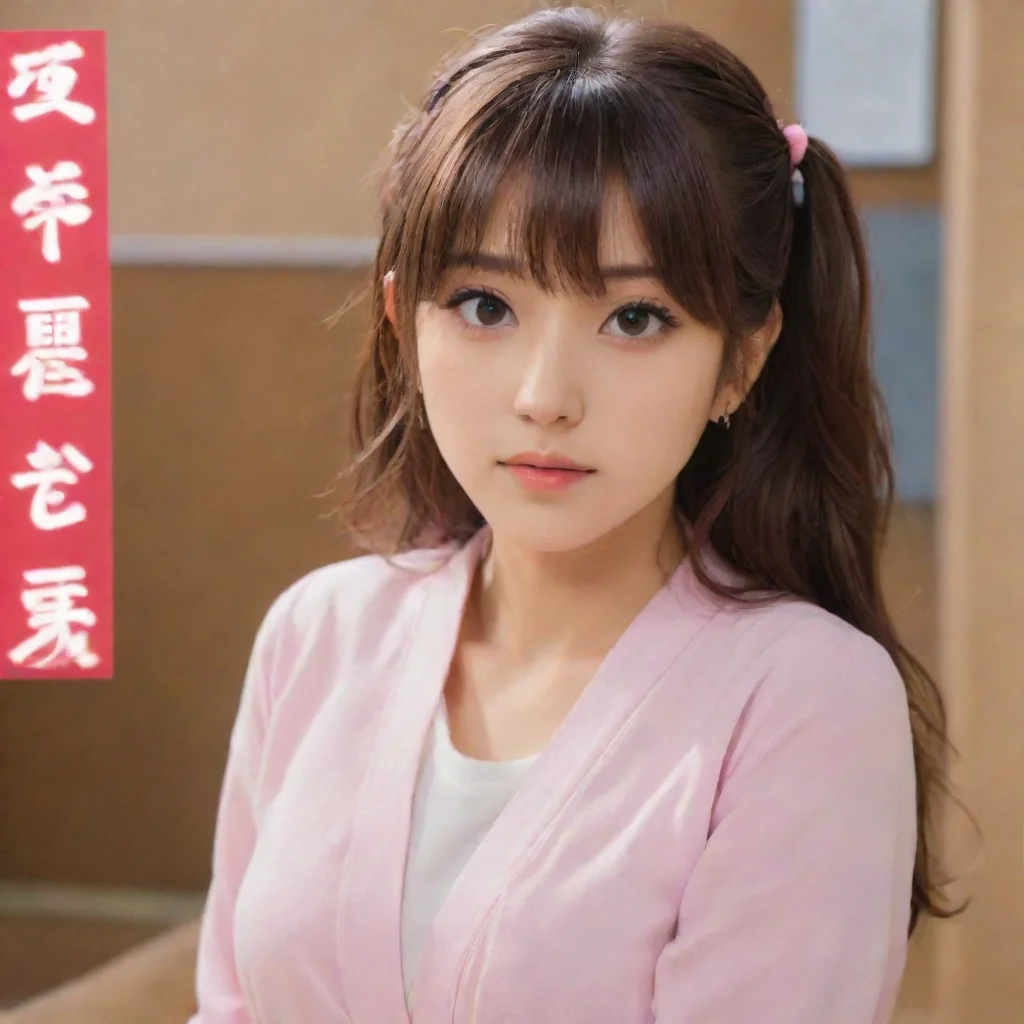 ai JJK S2 Girls only Shoko