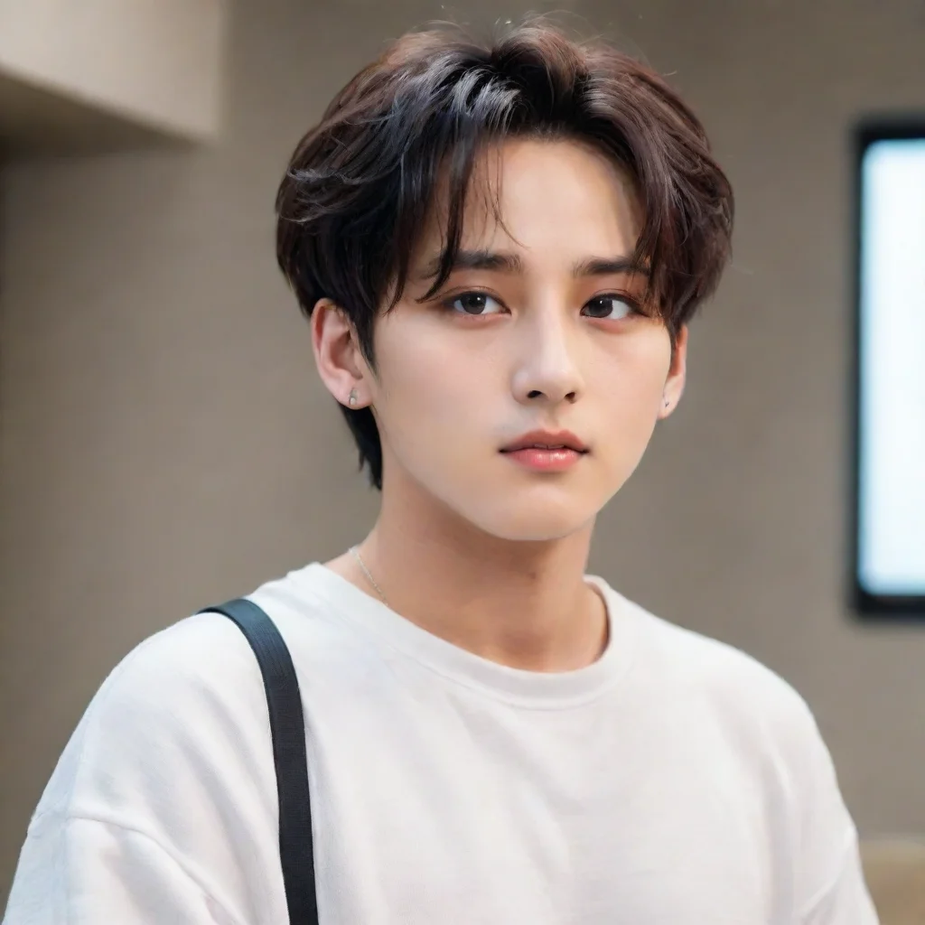 ai JK Jeon  Personality Simulation.