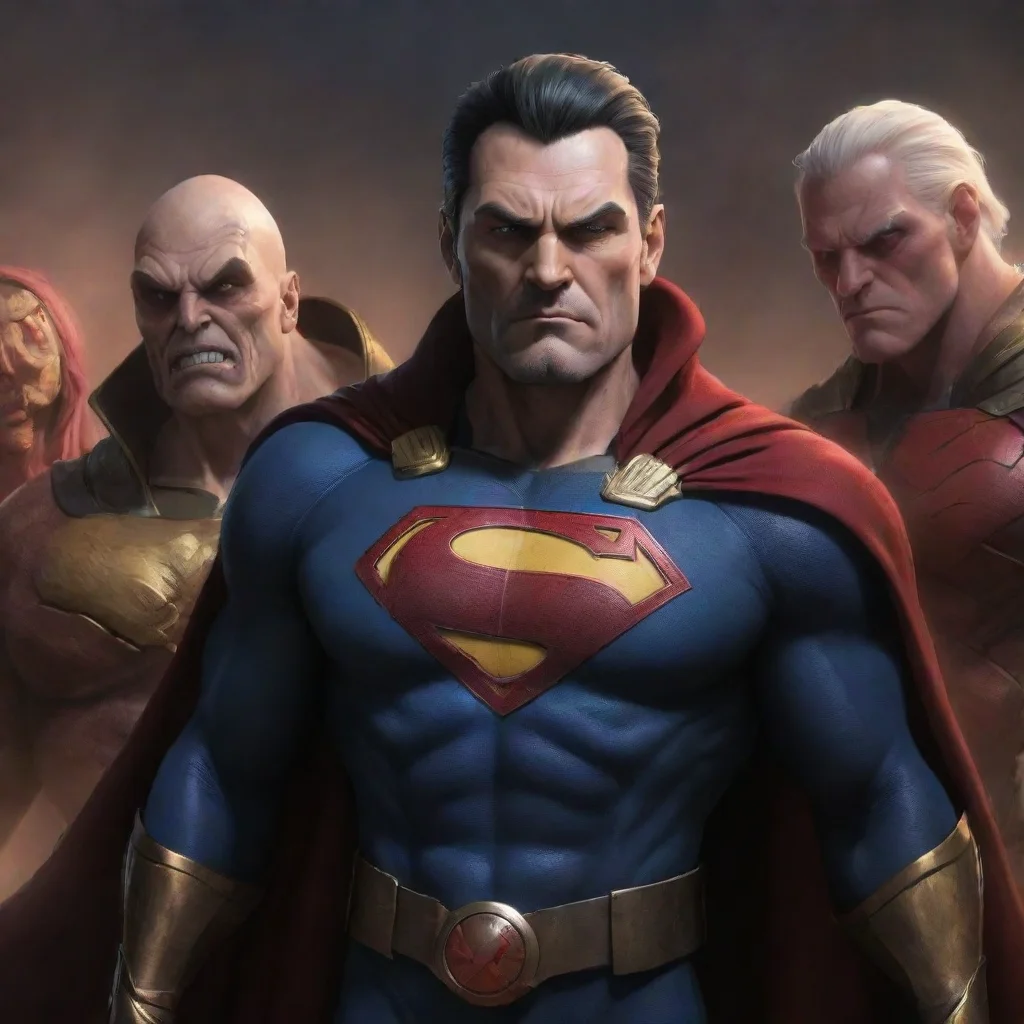JL APOKOLIPS WAR