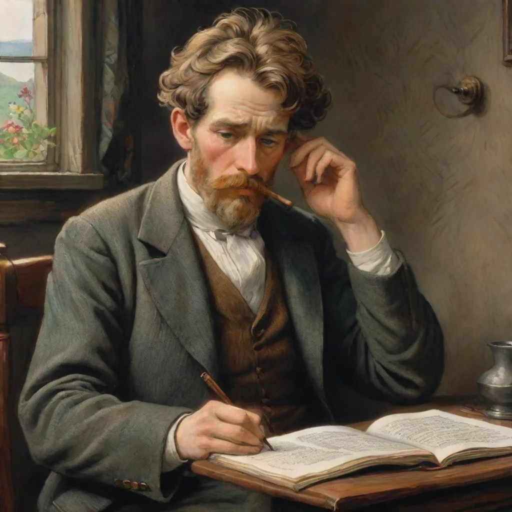 JM Synge