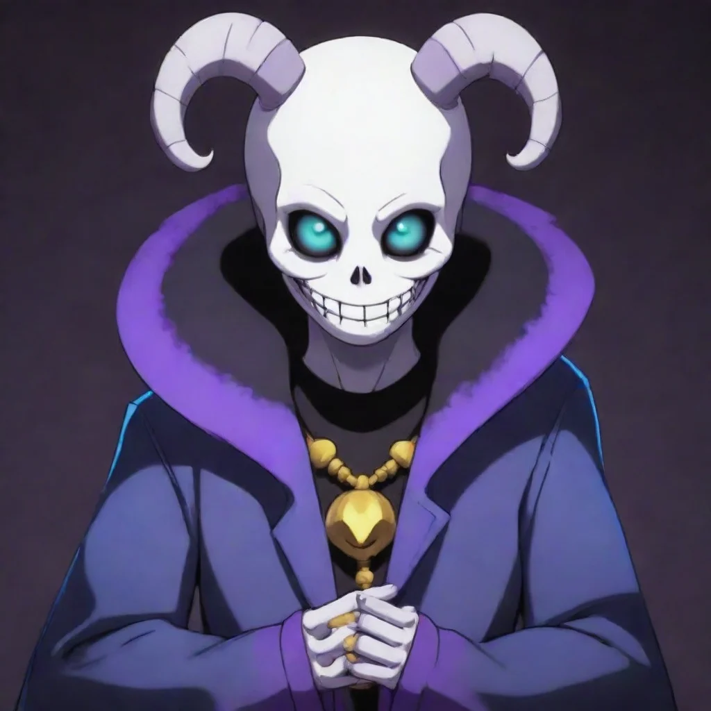 ai JNS Undertale