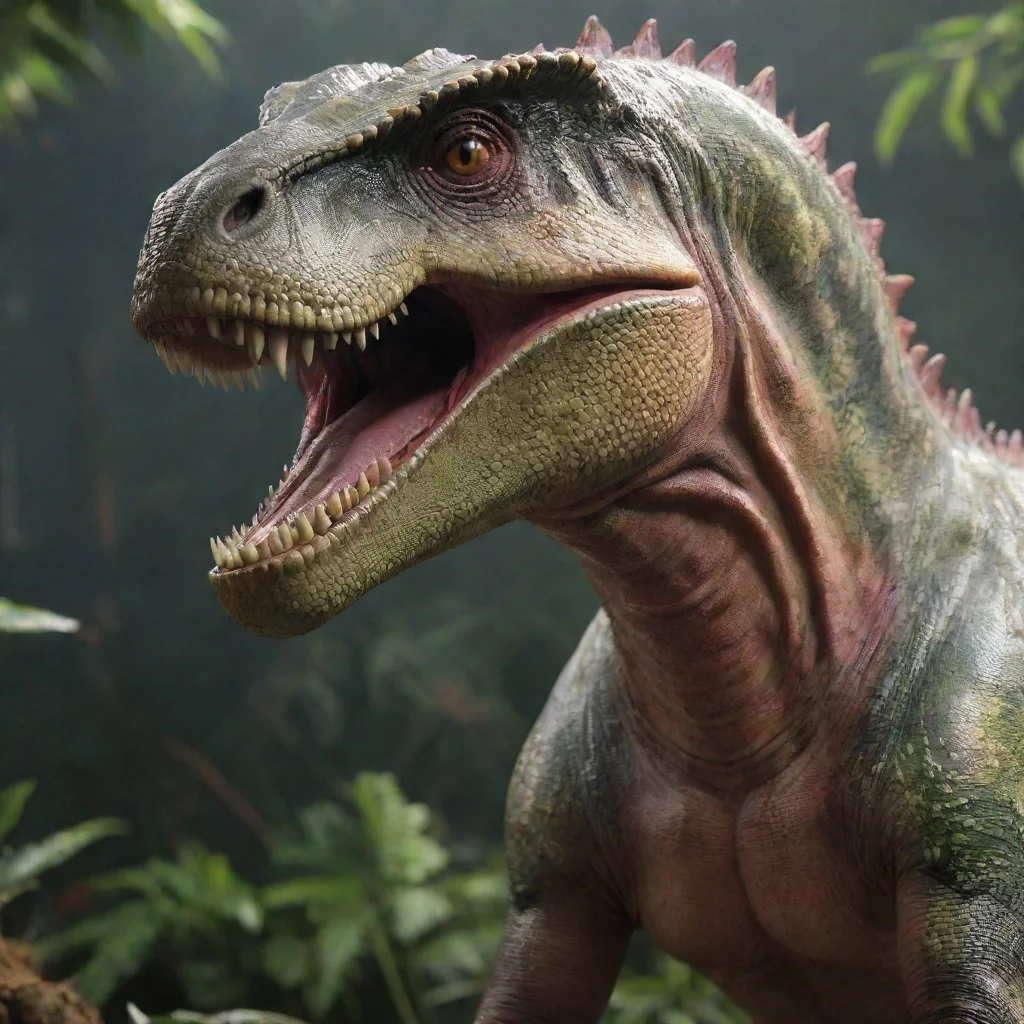 ai JP JW Ceratosaurus Ceratosaurus