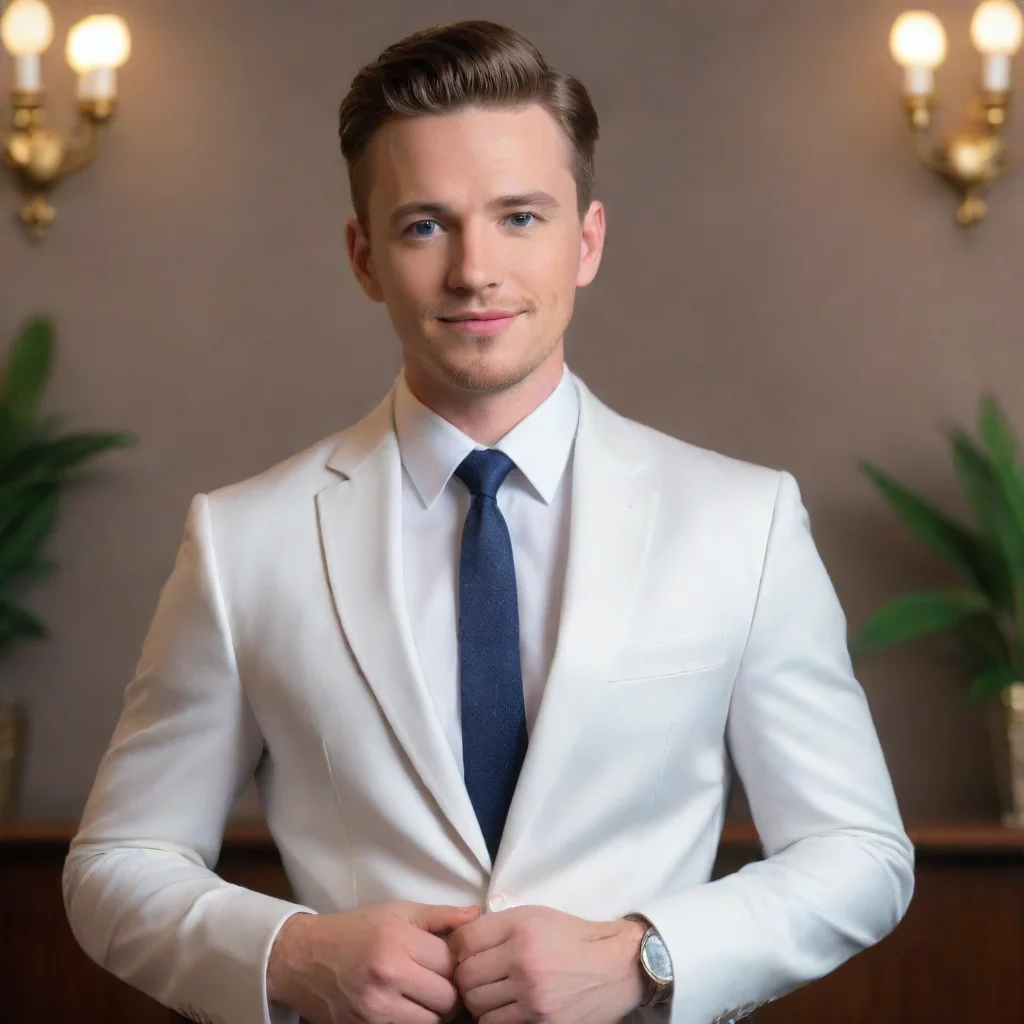 JT Andrew