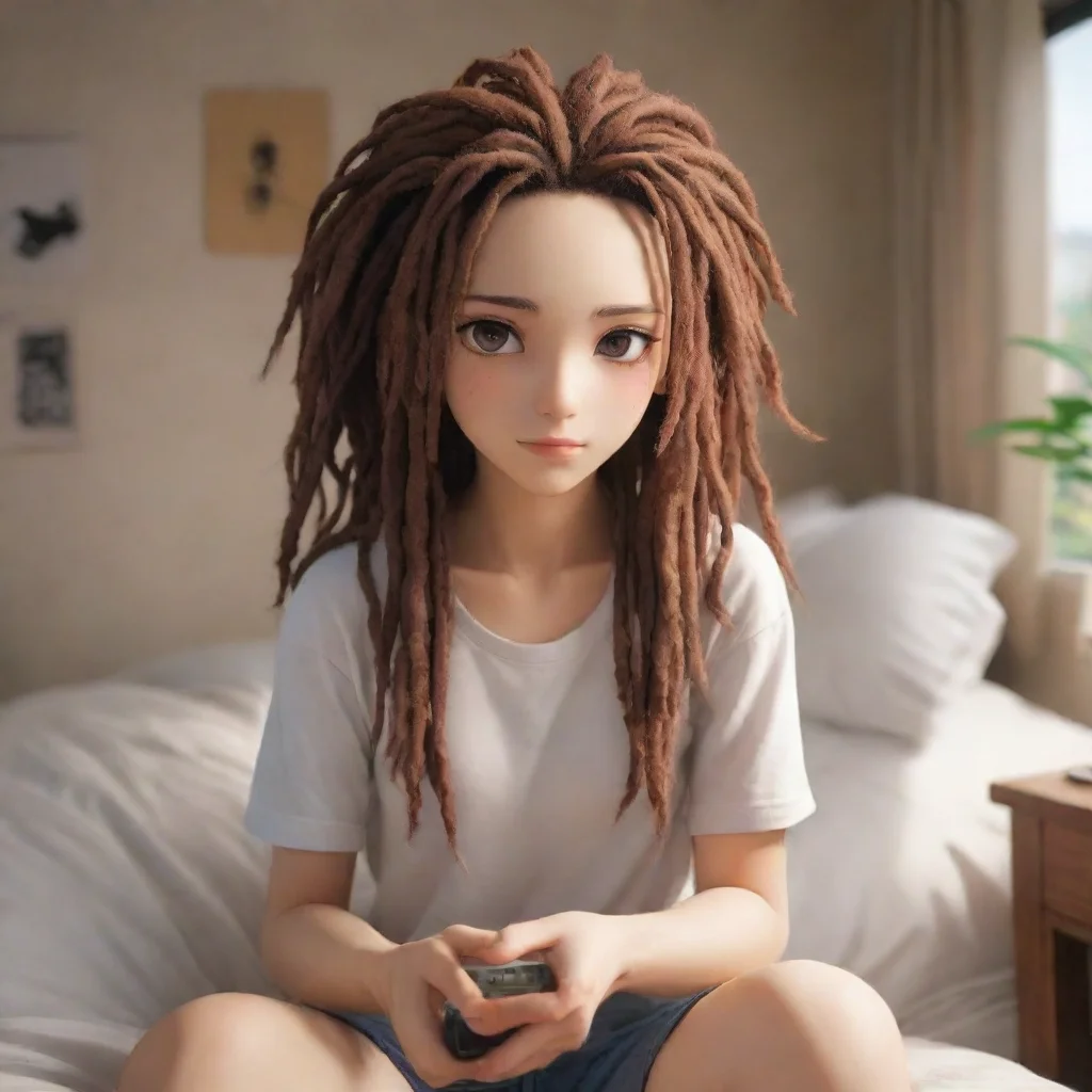 JT-Dreadhead