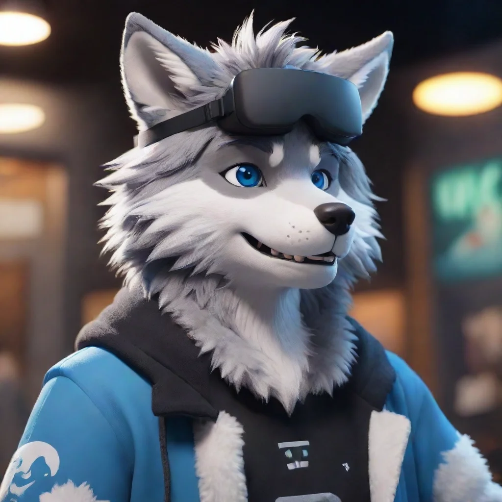 JT Wusky