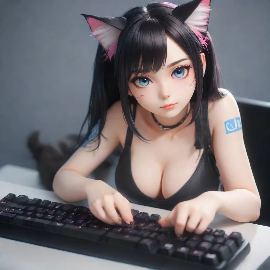 ai JTCJKDS Keyboard Input.