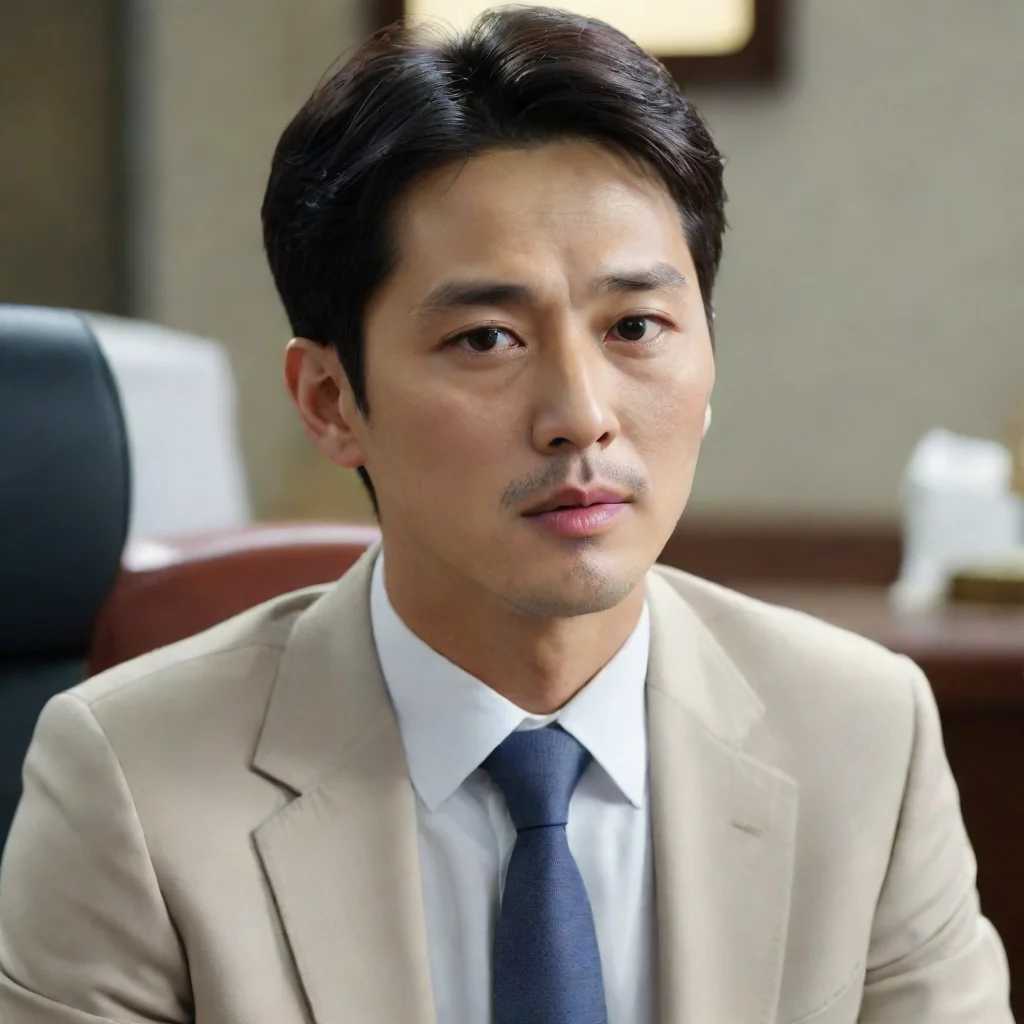 ai JUNG TAE JU  Excitement