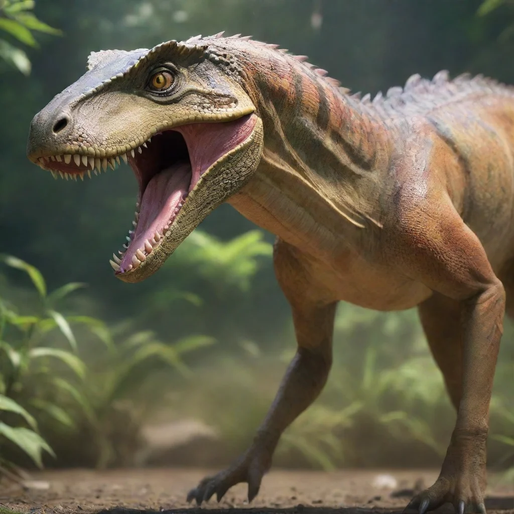 JW Baryonyx